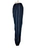 Unbranded 100% Polyester Blue Track Pants Size M - photo 5