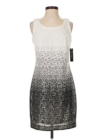 Maia Cocktail Dress (view 1)