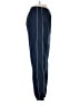 Unbranded 100% Polyester Blue Track Pants Size M - photo 4