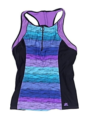 ZeroXposur Swimsuit Top (view 1)