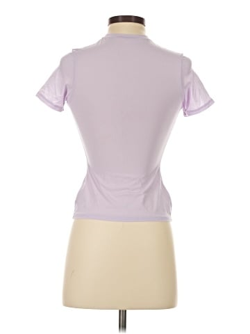 SKIMS Short Sleeve Turtleneck (view 2)
