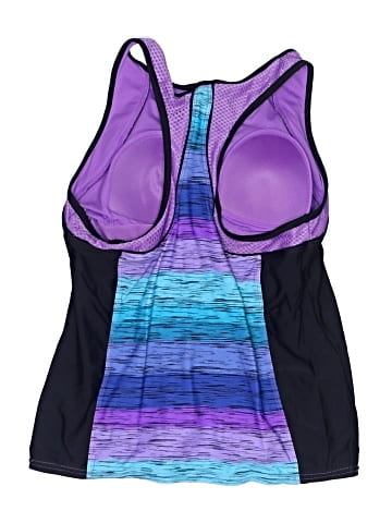 ZeroXposur Swimsuit Top (view 2)
