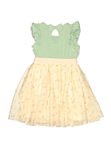 Zunie Dress (view 2)