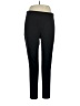 Athleta Solid Black Active Pants Size XL - photo 1