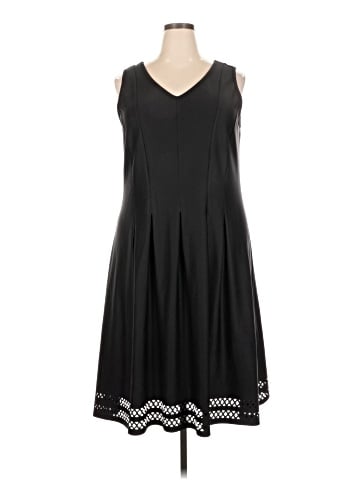 Catherines Casual Dress (view 1)