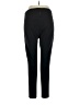 Athleta Solid Black Active Pants Size XL - photo 2