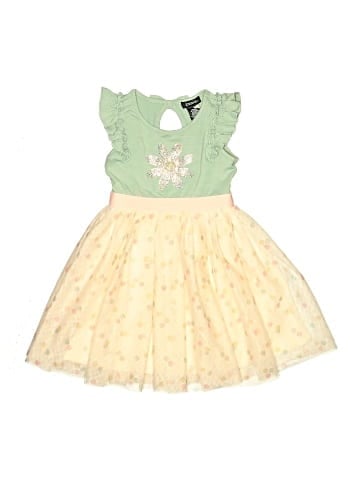 Zunie Dress (view 1)