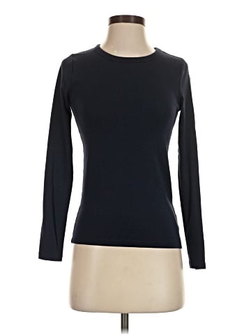 Gap Long Sleeve T-Shirt (view 1)
