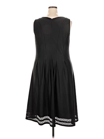 Catherines Casual Dress (view 2)
