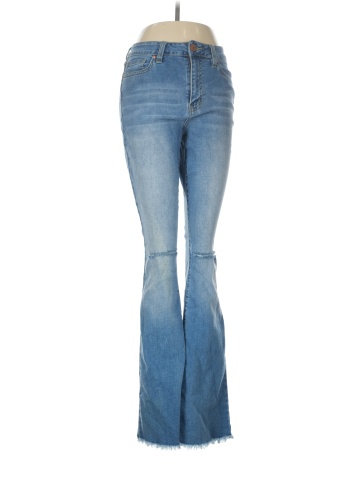 Fashion Nova Jeans (view 1)