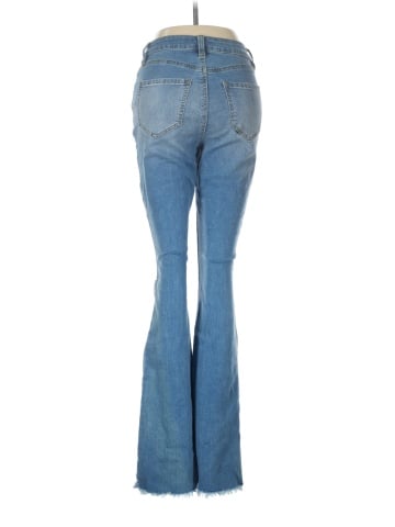 Fashion Nova Jeans (view 2)