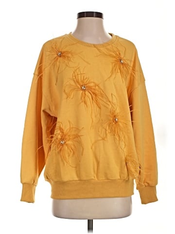 CQ by CQ Sweatshirt (view 1)