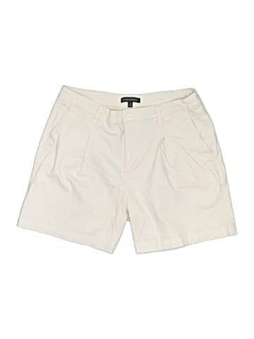 Banana Republic Khaki Shorts (view 1)