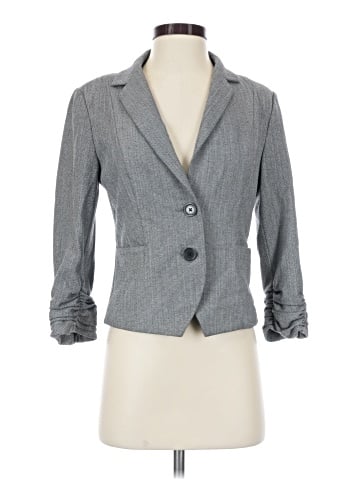 Express Blazer (view 1)