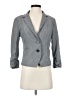 Express Gray Blazer Size 4 - photo 1