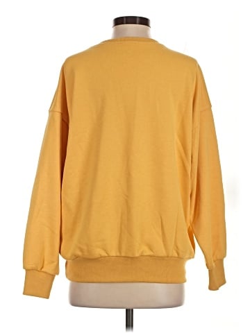 CQ by CQ Sweatshirt (view 2)