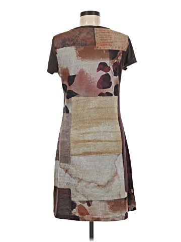 Smash Casual Dress (view 2)