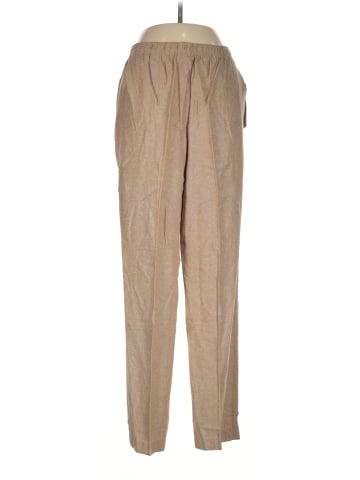 Southern Lady Linen Pants (view 1)