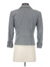 Express Gray Blazer Size 4 - photo 2