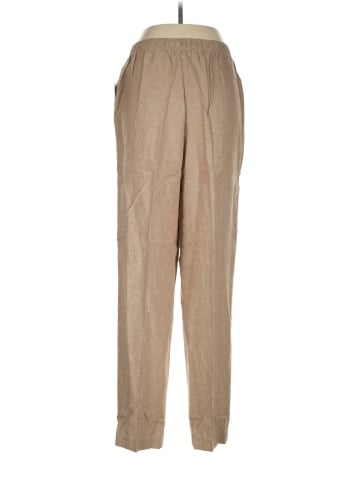 Southern Lady Linen Pants (view 2)