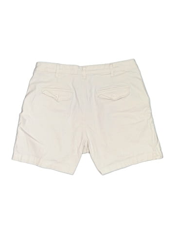 Banana Republic Khaki Shorts (view 2)