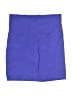 Athleta Solid Purple Athletic Shorts Size S - photo 1