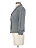 Express Gray Blazer Size 4 - photo 5