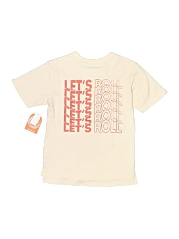 Wonder Nation Short Sleeve T-Shirt (view 2)