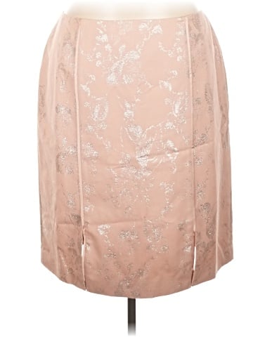 Apostrophe Formal Skirt (view 1)