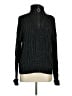 Venus Black Turtleneck Sweater Size M - photo 1