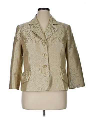 Kasper Blazer (view 1)