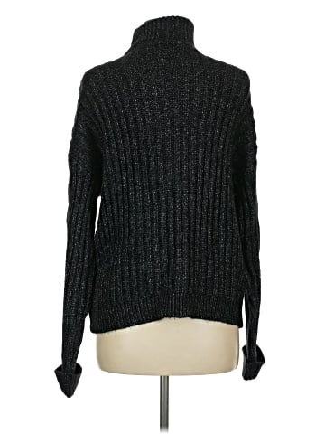 Venus Turtleneck Sweater (view 2)