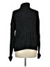 Venus Black Turtleneck Sweater Size M - photo 2