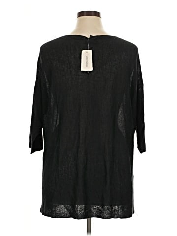 Grace 3/4 Sleeve T-Shirt (view 2)