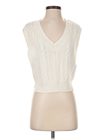 Love Tree Sweater Vest (view 1)