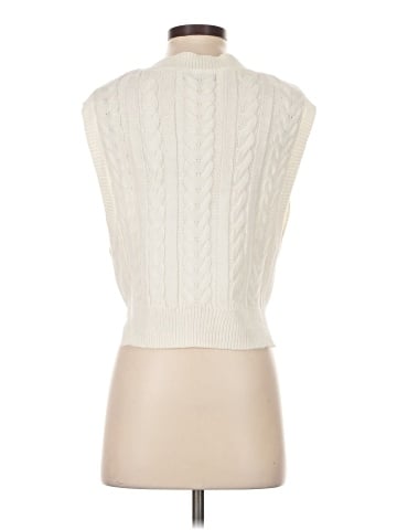 Love Tree Sweater Vest (view 2)