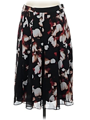 White House Black Market Casual Skirt (view 1)