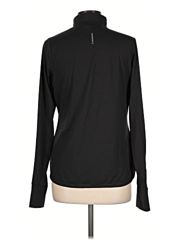 Puma Long Sleeve Polo (view 2)
