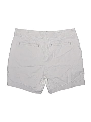 Lee Khaki Shorts (view 2)