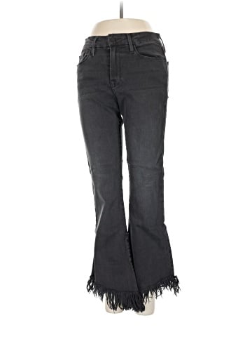 FRAME Denim Jeans (view 1)