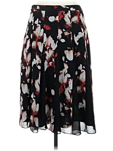 White House Black Market Casual Skirt (view 2)