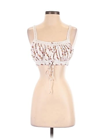 Aeropostale Sleeveless Blouse (view 1)