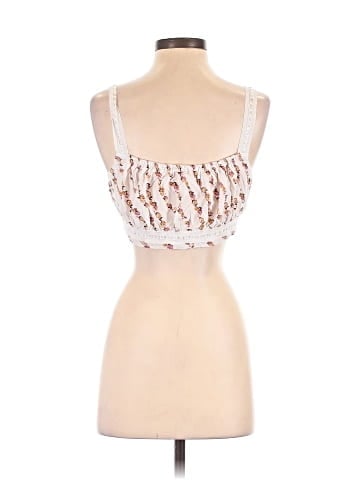 Aeropostale Sleeveless Blouse (view 2)