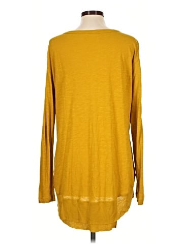 Andrea Jovine Long Sleeve Top (view 2)