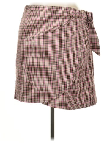 Ann Taylor LOFT Casual Skirt (view 1)