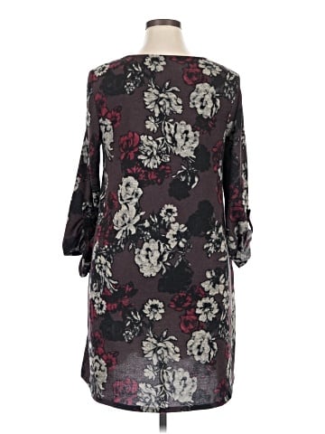 Apt. 9 Casual Dress (view 2)