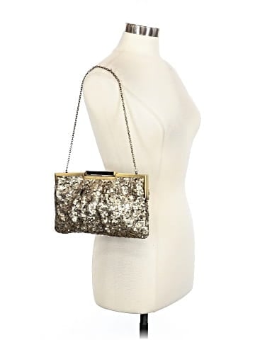Sondra Roberts Clutch (view 2)