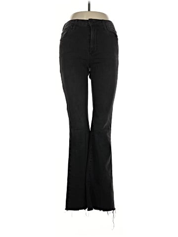 Just Black Jeans (view 1)