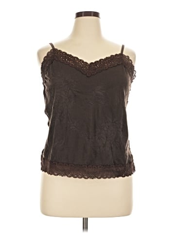 Venezia Sleeveless Blouse (view 1)