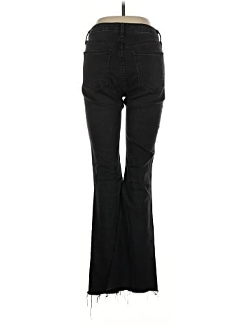 Just Black Jeans (view 2)